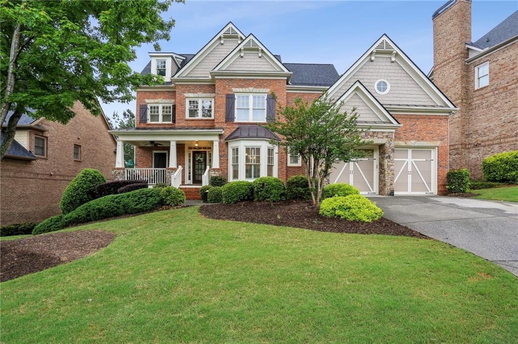 3250 Seven Oaks Dr., Cumming, GA 30041