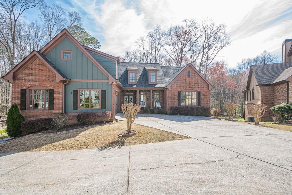 1765 Dew Pl., Marietta, GA 30064