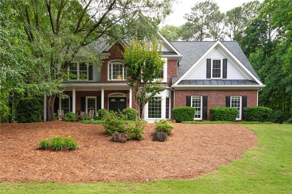 206 Kingsley Way, Woodstock, GA 30188