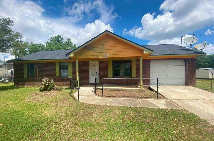 360 De Short Rd., Dawson, GA 39842