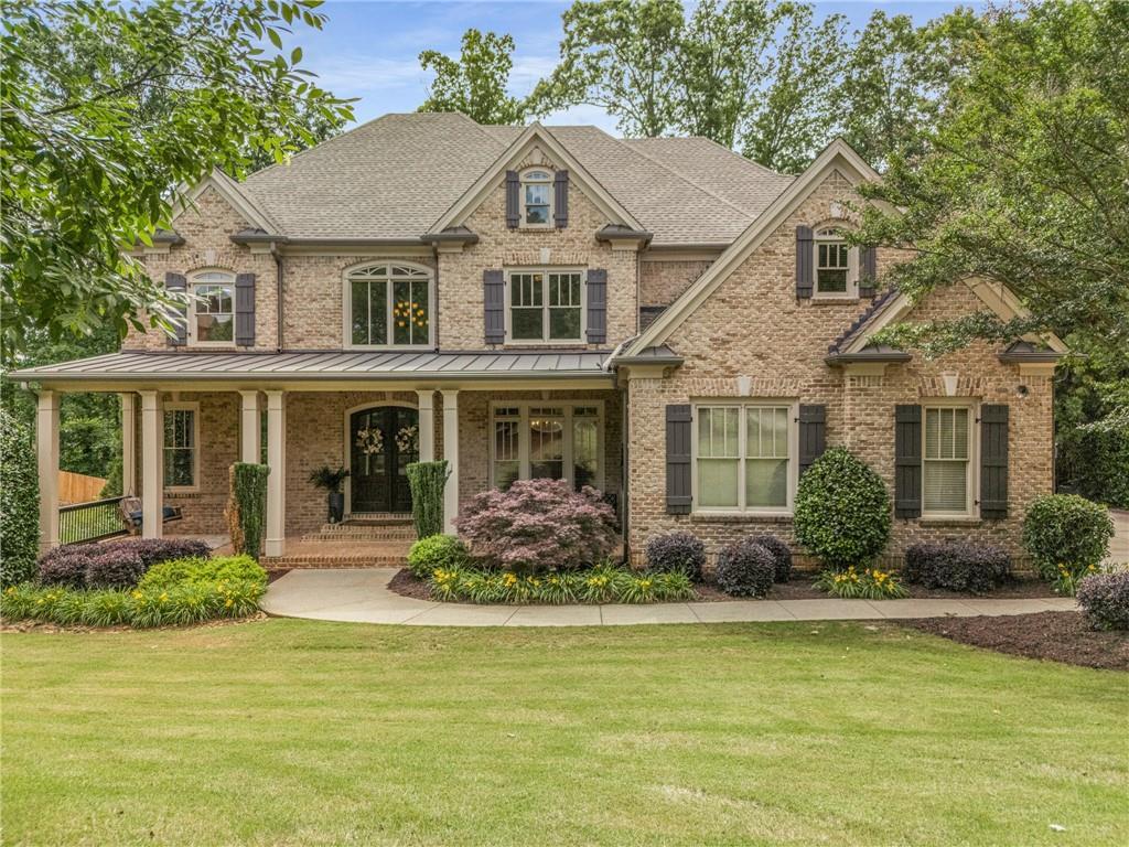 5605 Copper Creek Pass, Cumming, GA 30040