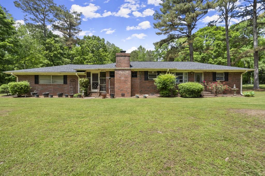 3630 Spot Rd., Cumming, GA 30040