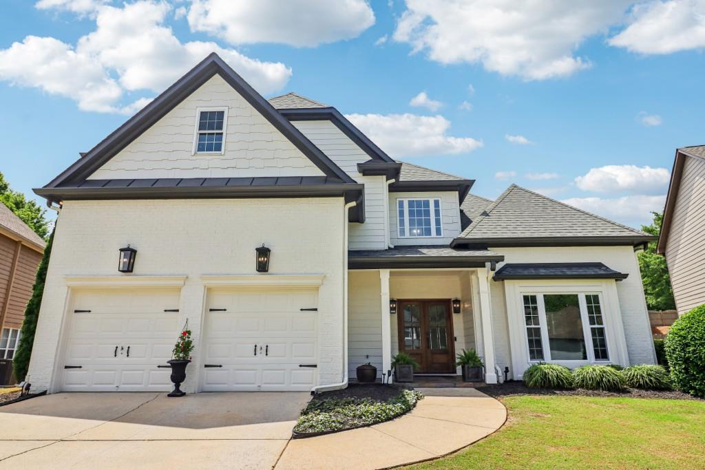 12645 Morningpark Cir., Alpharetta, GA 30004