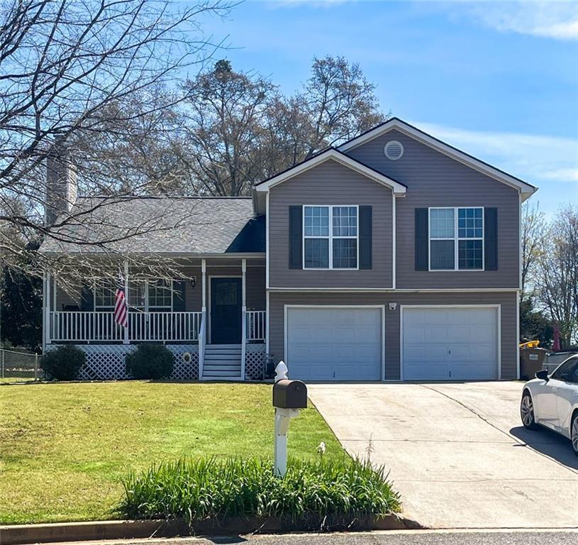 303 Carly Ct., Bethlehem, GA 30620