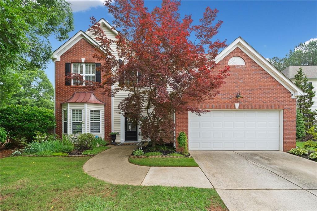 1100 Carrington Pkwy., Villa Rica, GA 30180
