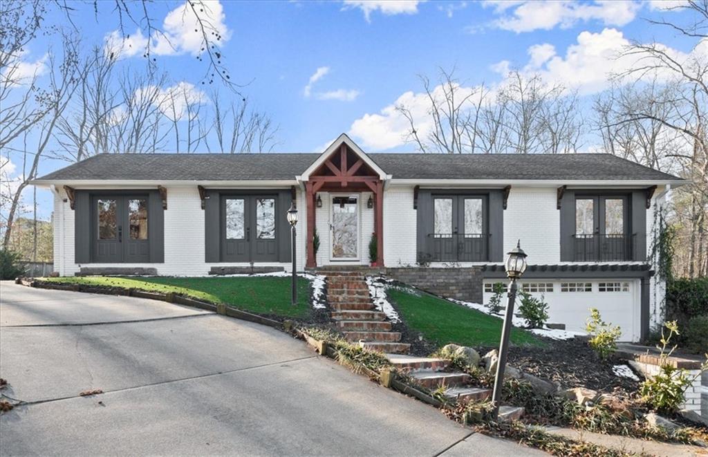 2148 Allgood Rd., Marietta, GA 30062