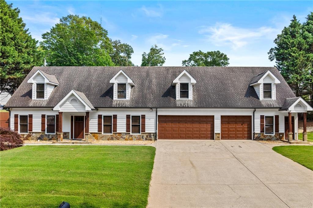 150 South St., Buford, GA 30518