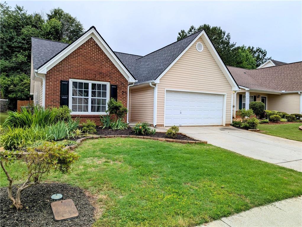 225 Kentshire Pl., Lawrenceville, GA 30044