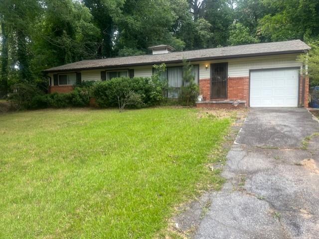 3729 Wisteria Ln., Atlanta, GA 30331