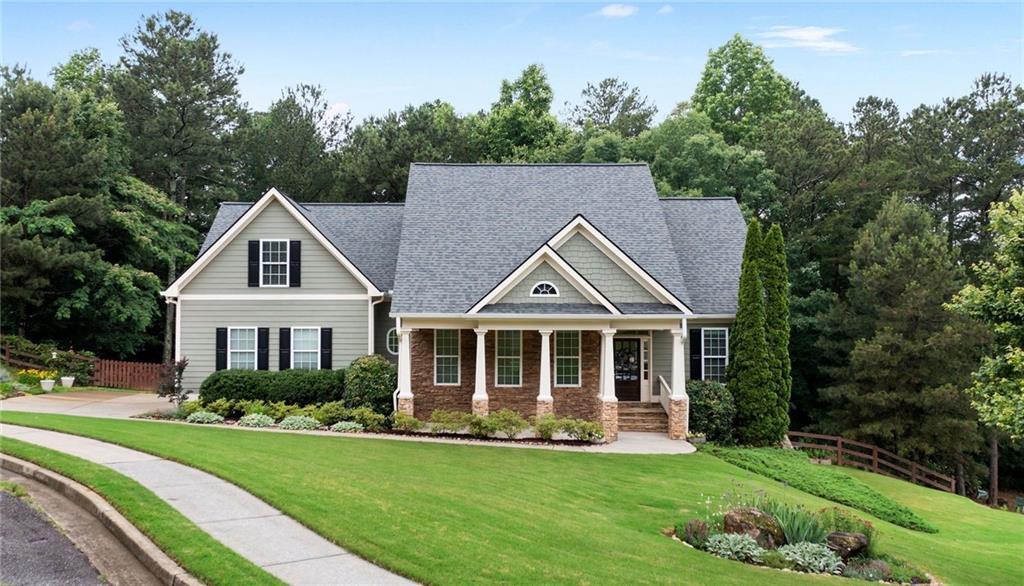 12 Isabella Ct., Cartersville, GA 30121