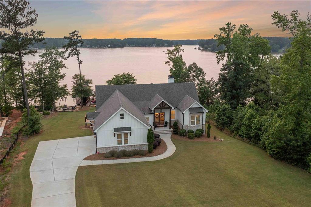 103 Jackson Ridge Dr., Monticello, GA 31064