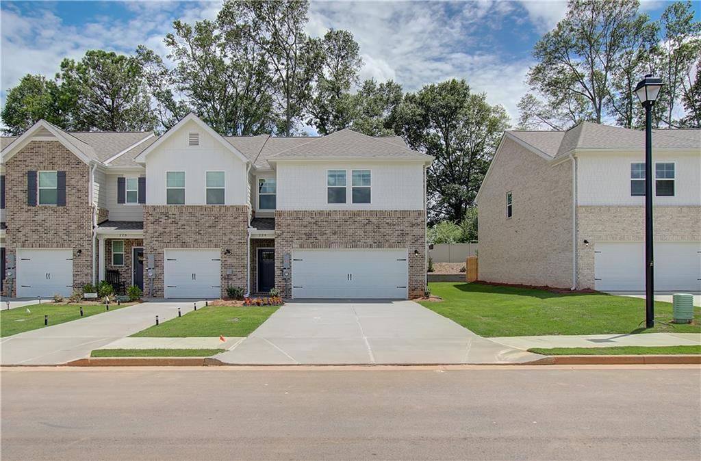 389 Navigator Ln., Mcdonough, GA 30253