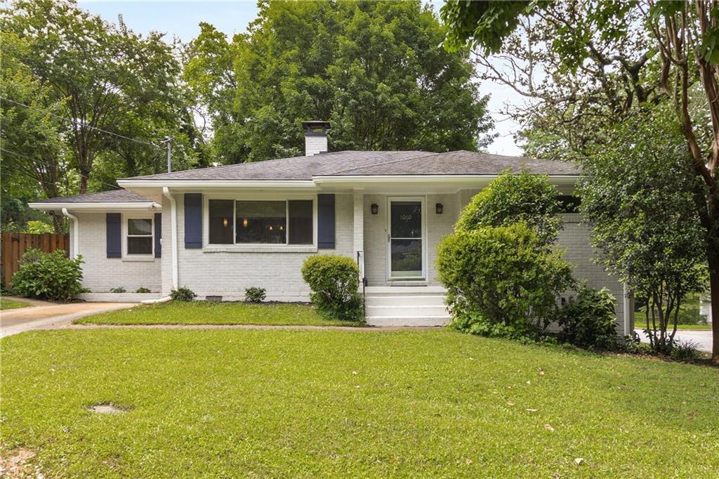1060 Pinedale Dr., Smyrna, GA 30080
