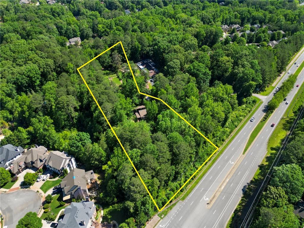 605 Ga 120 Hwy., Roswell, GA 30075