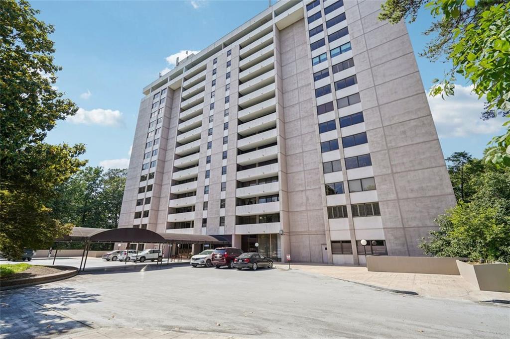 3530 Piedmont Rd. #2I, Atlanta, GA 30305