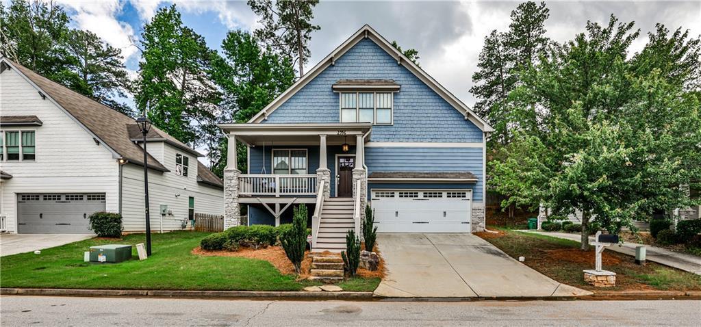 2956 Silver Hill Ter., Atlanta, GA 30316