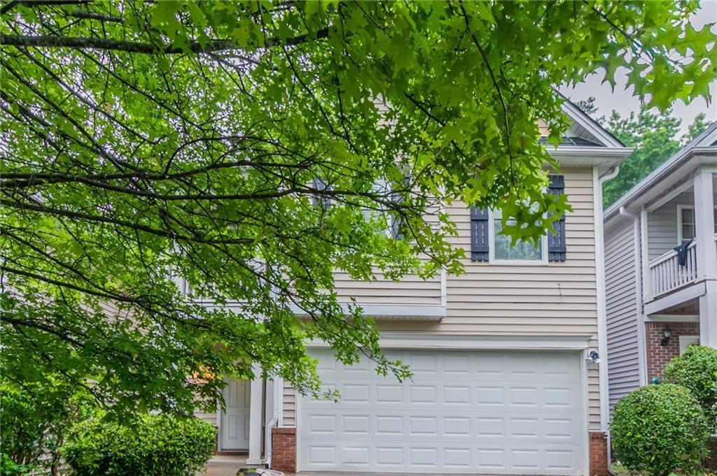 541 Shadow Valley Ct., Lithonia, GA 30058