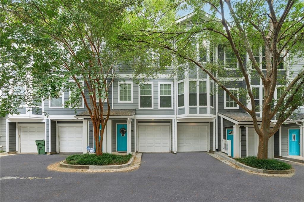 1105 Park Row South, Atlanta, GA 30312