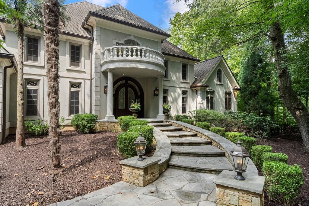 760 River Gate Dr., Atlanta, GA 30350