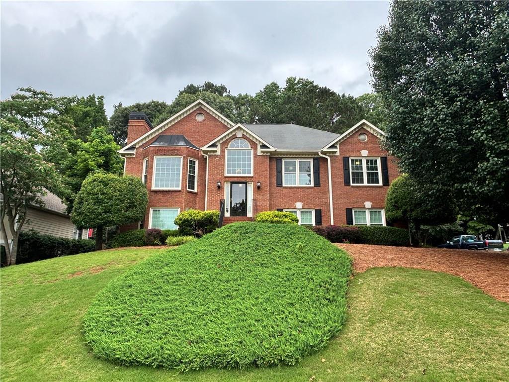 208 Regency Ct., Acworth, GA 30102