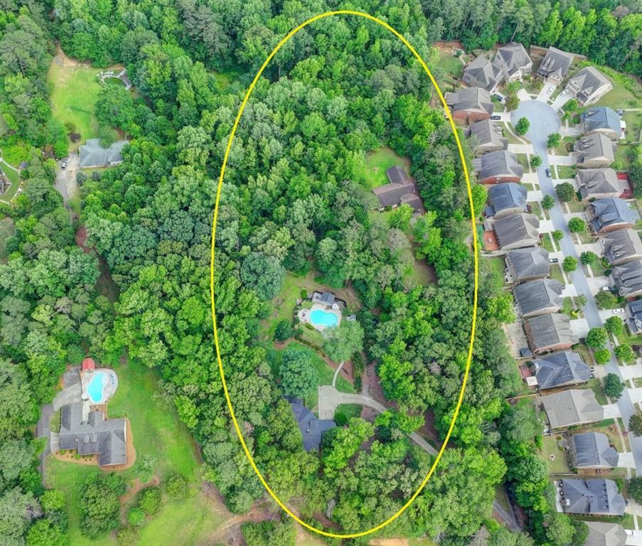 617 Rock Springs Rd., Lawrenceville, GA 30043