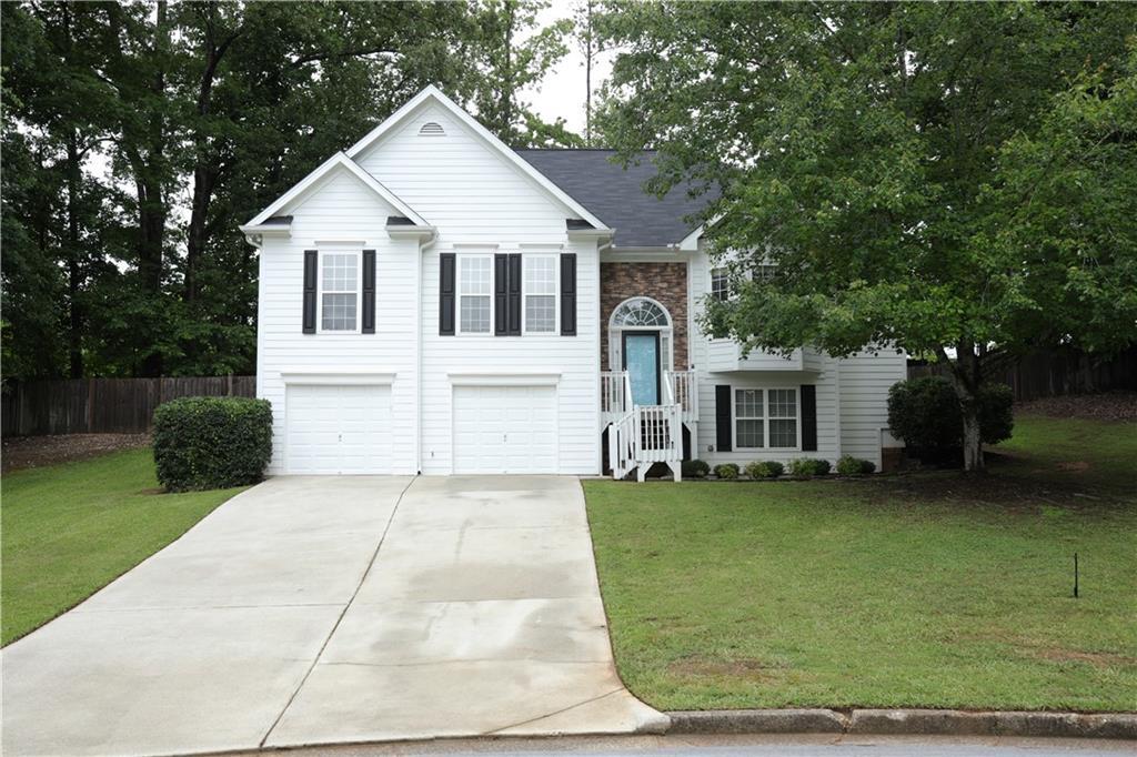 262 Devynwood Ln., Dallas, GA 30157