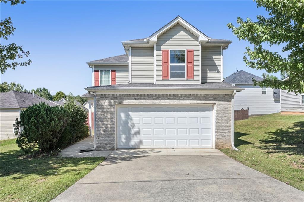 139 Palmetto St., Locust Grove, GA 30248