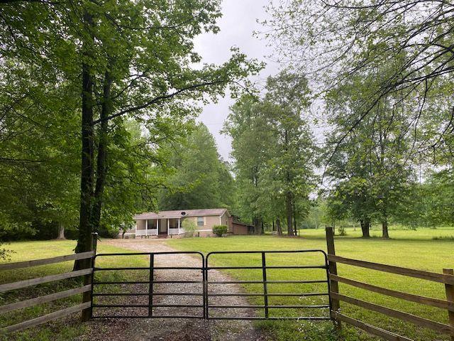209 Horton Rd., Dahlonega, GA 30533