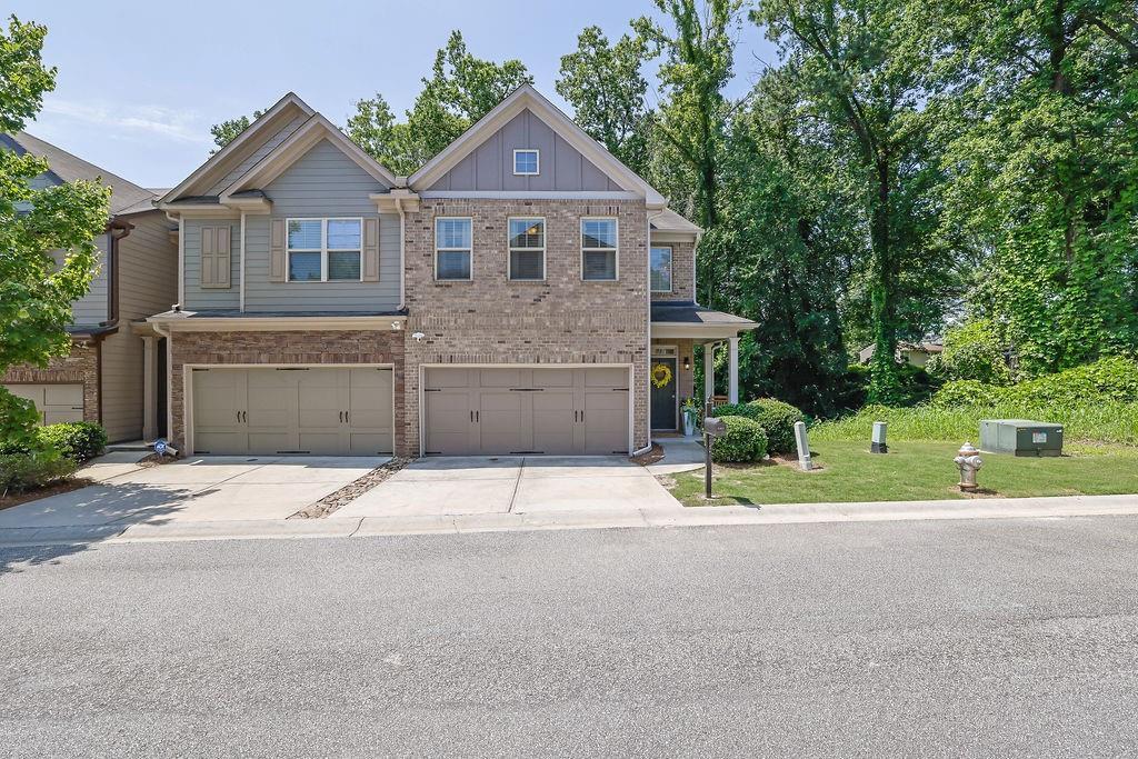 2333 Whiteoak Bend, Smyrna, GA 30080