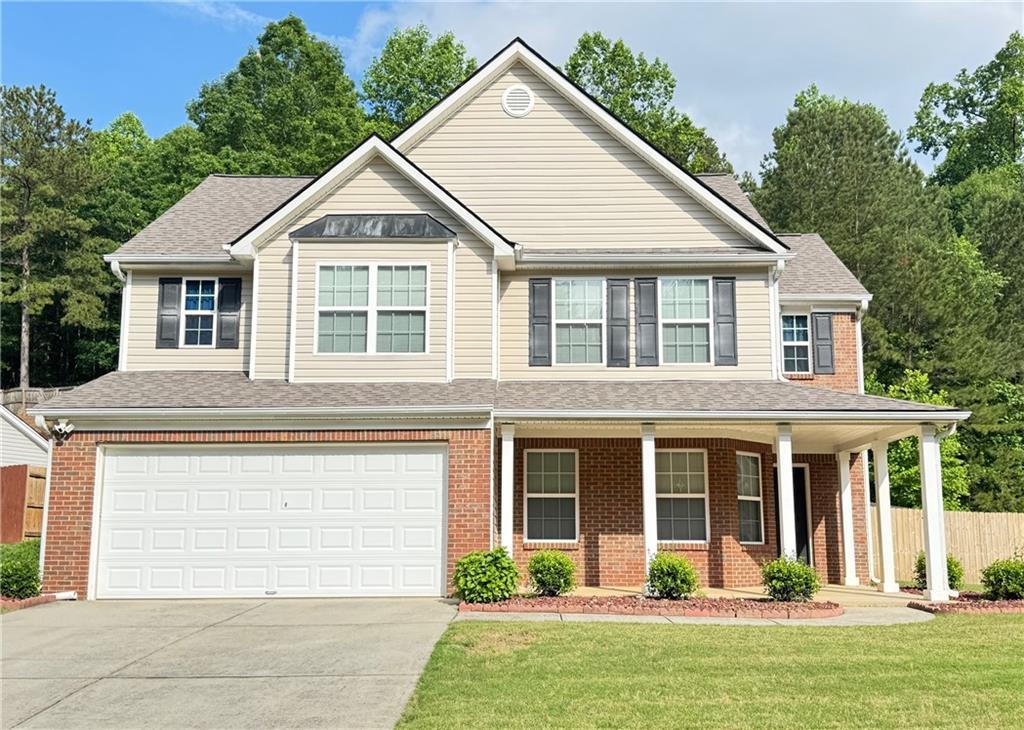 5421 Skylar Creek Ln., Buford, GA 30518