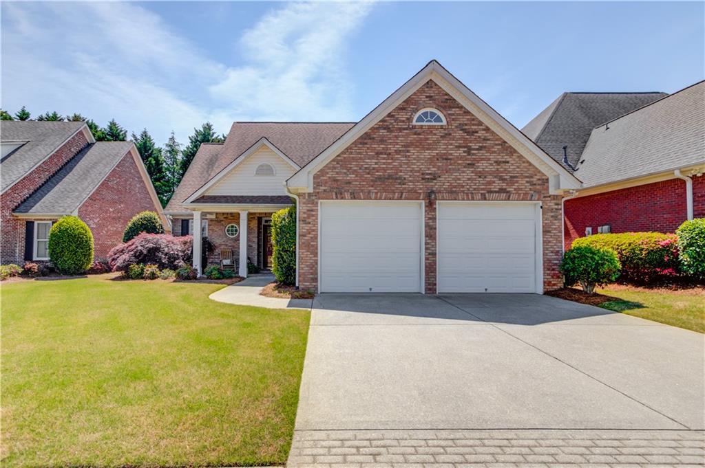 836 Windsor Place Ct., Grayson, GA 30017