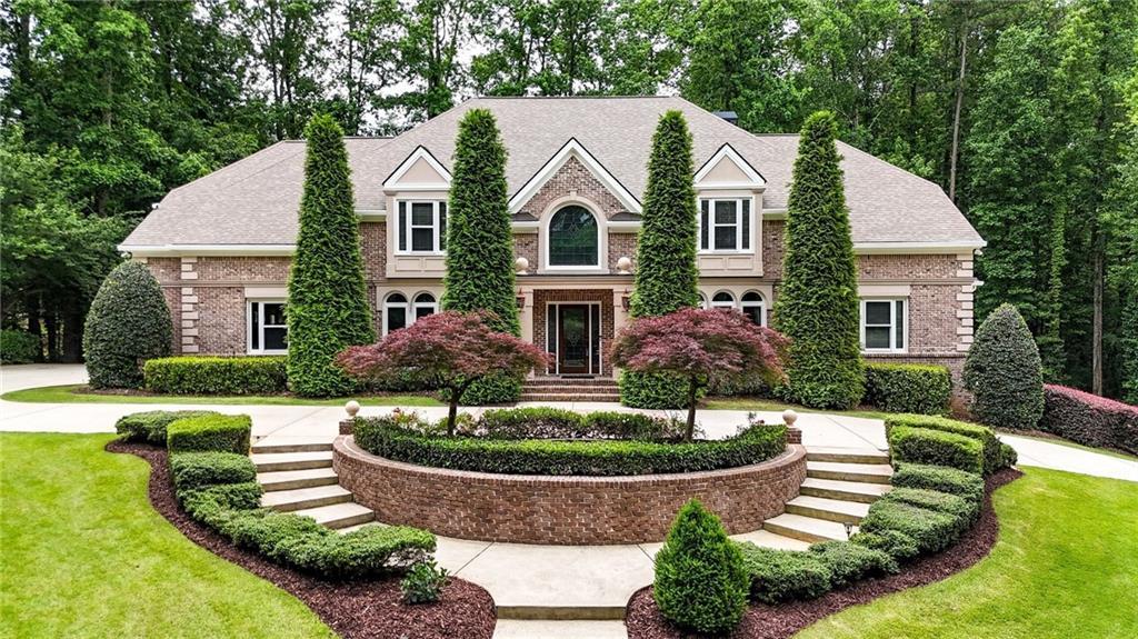 4995 Aviary Dr., Acworth, GA 30101