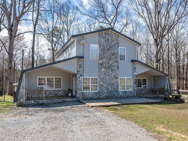 368 White Pine Crossover, Jasper, GA 30143