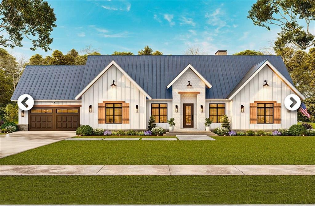 Millstone Creek Rd., Elberton, GA 30635