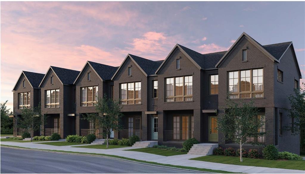 1348 Grannysmith Trace #39, Brookhaven, GA 30319
