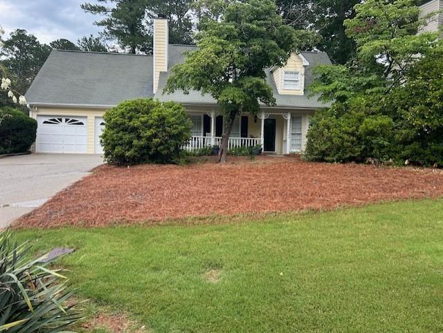 750 Providence Dr., Lawrenceville, GA 30044