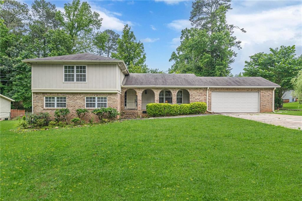 3947 Veracruz Ct., Decatur, GA 30034