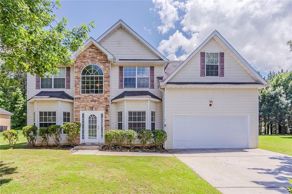 4938 Wewatta St., Atlanta, GA 30331