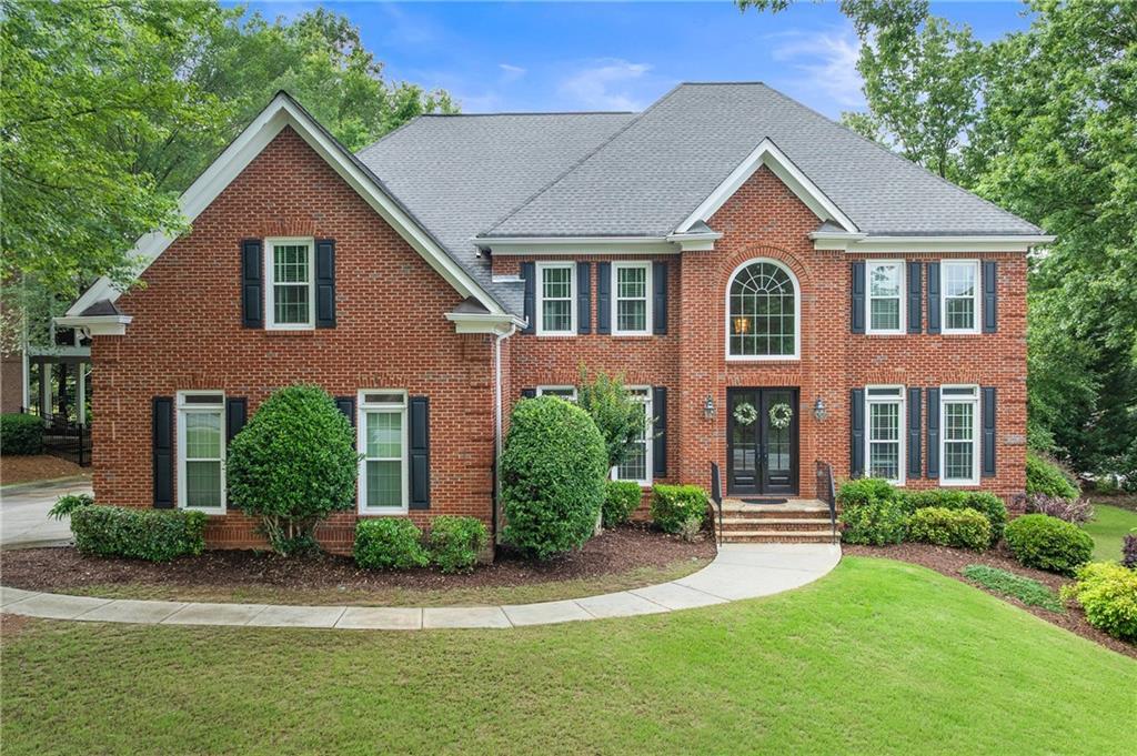9595 Rod Rd., Alpharetta, GA 30022