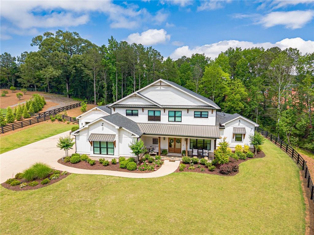 6301 New Bethany Rd., Buford, GA 30518