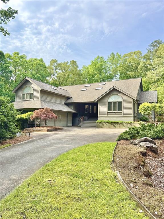 1678 Rabke Rd., Canton, GA 30114