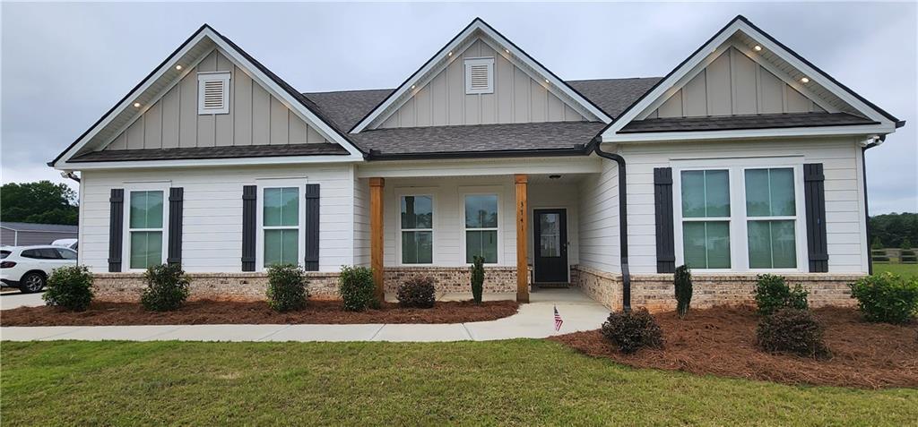 3741 Highway 83, Good Hope, GA 30641
