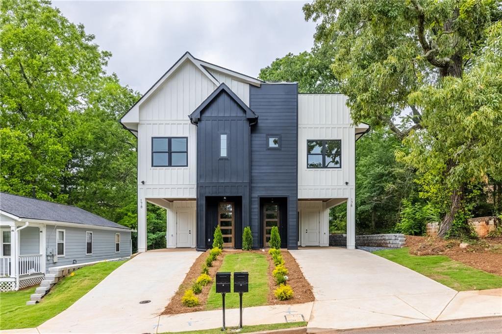 178 Wesley Ave. #B, Atlanta, GA 30307