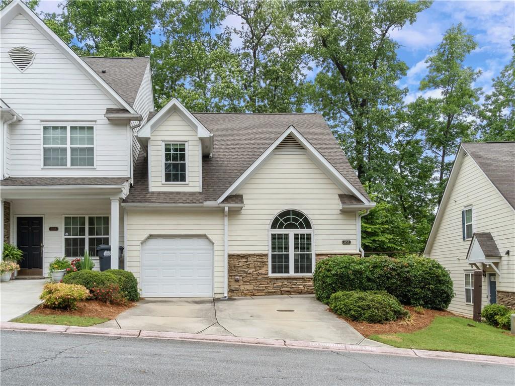 412 Mcafee Ct. #14, Kennesaw, GA 30144