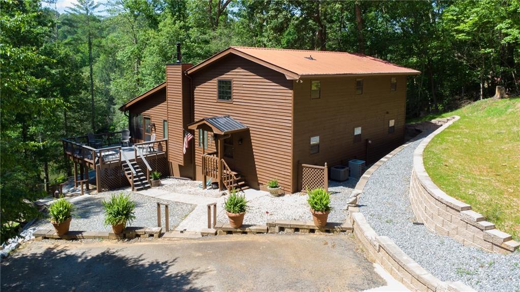 400 Matrix Cir., Ellijay, GA 30540