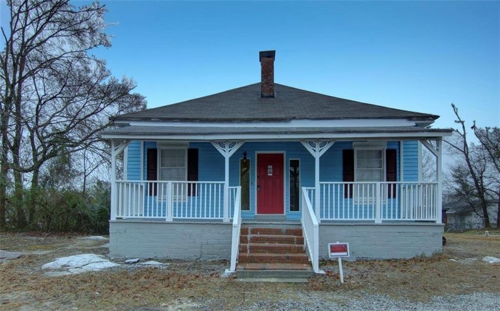 1730 Spring St., Conyers, GA 30012