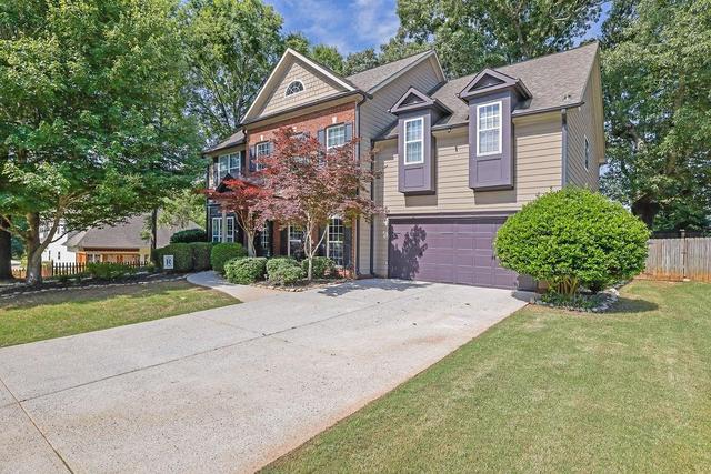 New Homes For Sale This Week That Attend Big Creek Elementary School: May 23rd to May 29th