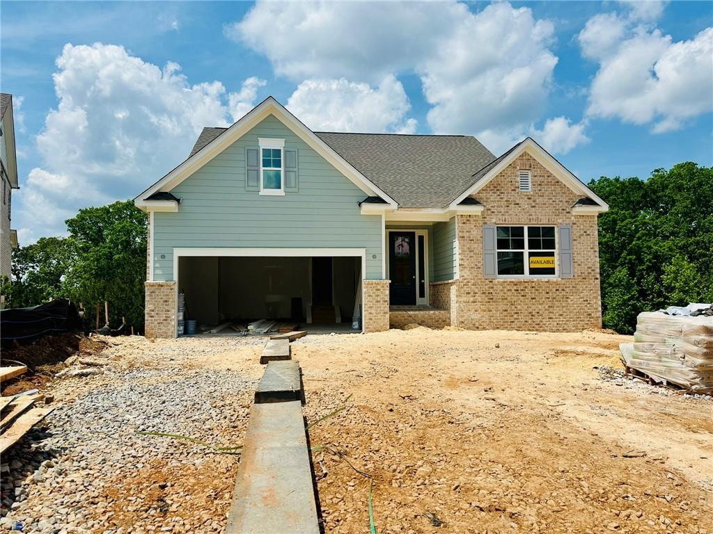 6819 Cambridge Dr., Flowery Branch, GA 30542