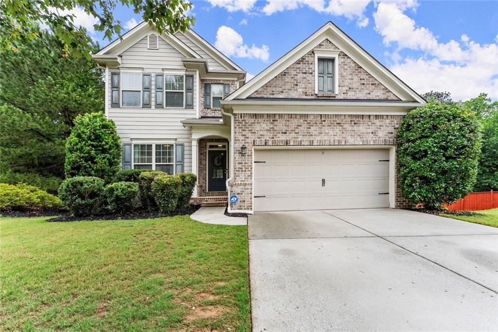 6160 Overleaf Ter., Cumming, GA 30040