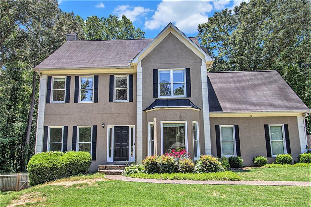 3774 Seasons Dr., Acworth, GA 30101